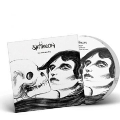 Satyricon - Deep Calleth Upon Deep (Picure Disc