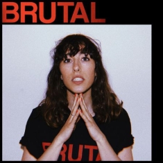 Drew Sycamore - Brutal (Vinyl)