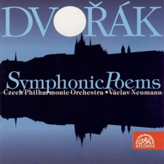 Dvorák Antonín - Symphonic Poem