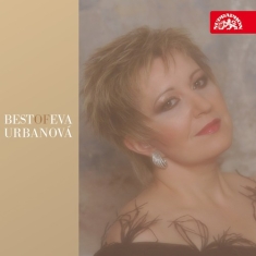 Various - Best Of Eva Urbanová
