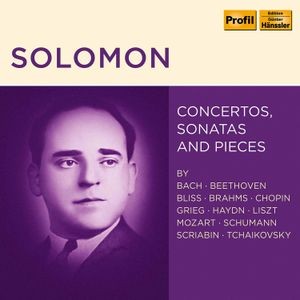 Various - Concertos, Sonatas, & Pieces (10 Cd)