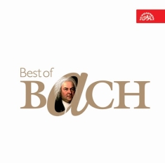 Bach Johann Sebastian - Best Of Bach