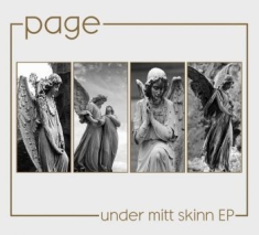 Page - Under Mitt Skinn Ep