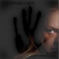 Benjamin Wallfisch - Invisible Man