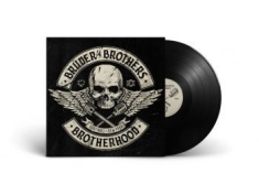 Bruder4Brothers (Frei.Wild/Orange C - Brotherhood (Vinyl)