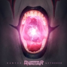 Avatar - Hunter Gatherer-Ltd/Digi-