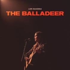 Lori McKenna - Balladeer