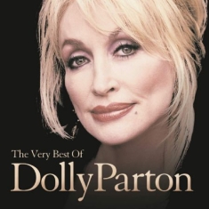 PARTON DOLLY - Very Best Of Dolly Parton