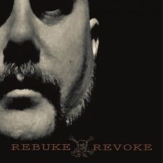 Deathbarrel - Rebuke Revoke (Black Vinyl)