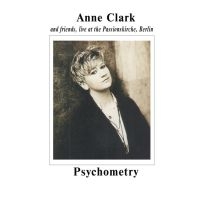 Clark Anne - Psychometry