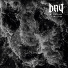 Bait - Revelation Of The Pure (Vinyl)