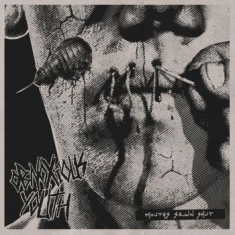 Obnoxious Youth - Mouths Sewn Shut