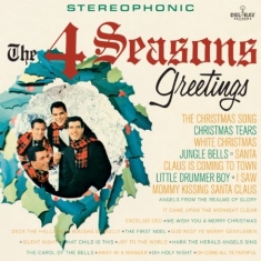 Four Seasons - The 4 Seasons Greetings