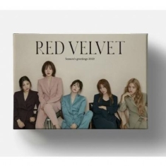 Red velvet - 2020 Red Velvet SEASON'SGREETINGS