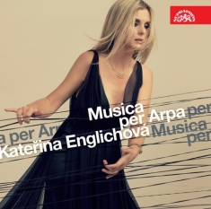 Various - Musica Per Arpa