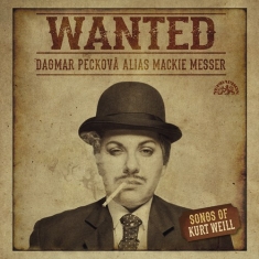 Weill Kurt - Wanted
