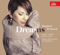 Wagner Richard Mahler Gustav Br - Dreams