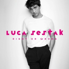 Sestak Luca - Right or Wrong