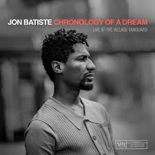 Batiste Jon - Chronology of a dream: Live at the Village Vanguard  (RSD) IMPORT