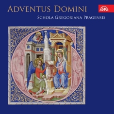 Anonymous - Adventus Domini. Advent Rorate Mass