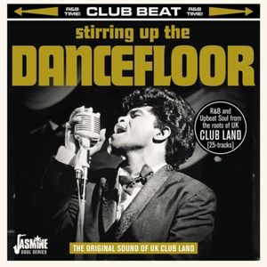 V/A - Stirring Up The Dancefloor