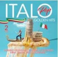 Various Artists - Italo Pop Golden Hits