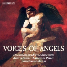 Various - Voices Of Angels - Chamber Works