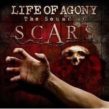 Life Of Agony - Sound of scars (RSD) IMPORT in the group VINYL / Hårdrock/ Heavy metal at Bengans Skivbutik AB (3819362)