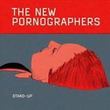 New Pornographers - Stand - Up (RSD) IMPORT