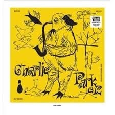 Charlie Parker - Magnificent Charlie Parker (color vinyl) (RSD) IMPORT in the group VINYL / Jazz/Blues at Bengans Skivbutik AB (3819390)