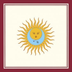 King Crimson - Larks' Tongues In Aspic (Ltd.Ed.)