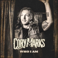Marks Cory - Who I Am