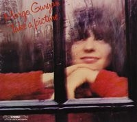 Guryan Margo - Take A Picture (Mono)