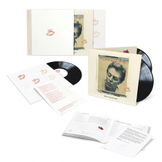 Paul McCartney - Flaming Pie (3Lp)