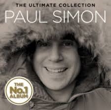 Paul Simon - The Ultimate Collection in the group CD / Pop at Bengans Skivbutik AB (3823353)