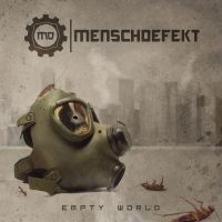 Menschdefekt - Empty World