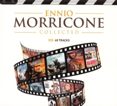 MORRICONE ENNIO - Collected