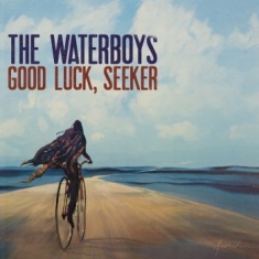 Waterboys The - Good Luck, Seeker