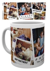 Friends - Polaroids - Mug in the group Julspecial19 at Bengans Skivbutik AB (3828766) Friends - Polaroids - Mug in the group Julspecial19 at Bengans Skivbutik AB (3828766)