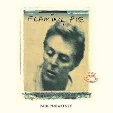 Paul McCartney - Flaming Pie (2Cd)
