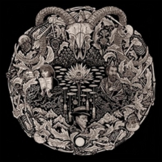 Petrels - Flailing Tomb