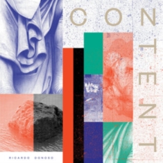 Donoso Ricardo - Content