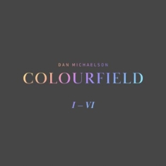 Michaelson Dan - Colourfield