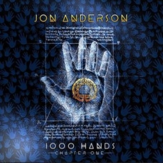 Anderson Jon - 1000 Hands