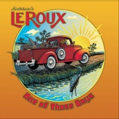 Leroux - One Of Those Days