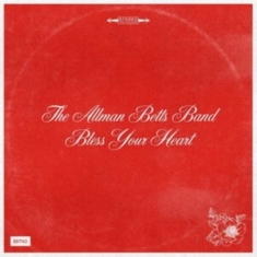 The Allman Betts Band - Bless Your Heart