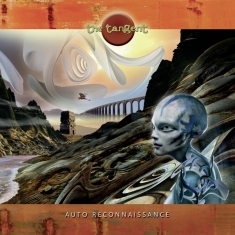 Tangent The - Auto Reconnaissance