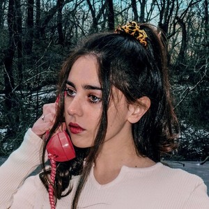 Samia Finnerty - Baby
