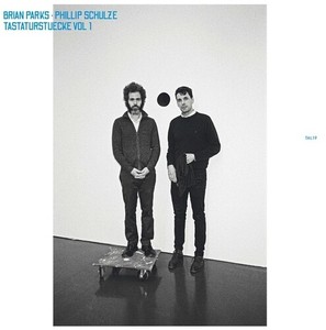 Parks Brian/Schulze Phillip - Tastaturstuecke Vol 1