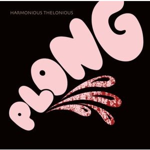 Harmonious Thelonious - Harmonious Thelonious